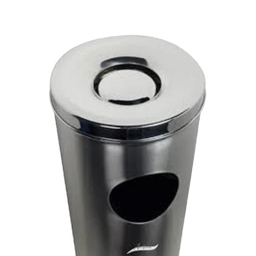 Stainless Steel Ash Tray