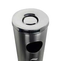 Stainless Steel Ash Tray