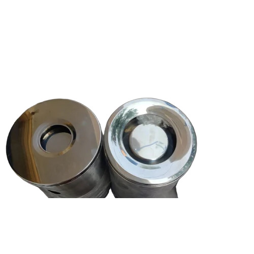 Stainless Steel Ash Tray