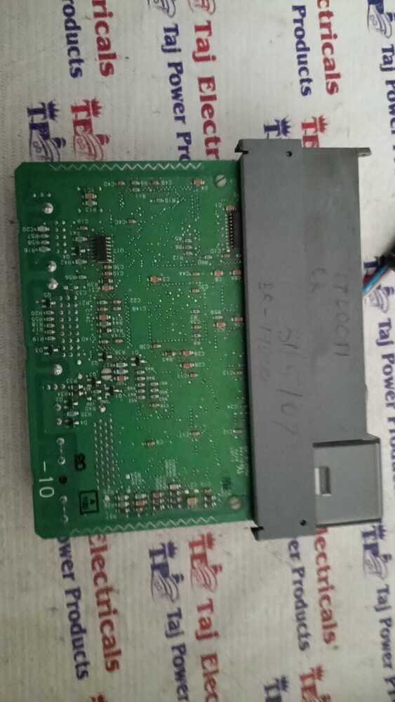 ALLEN BRADLEY 1747-L542 PLC