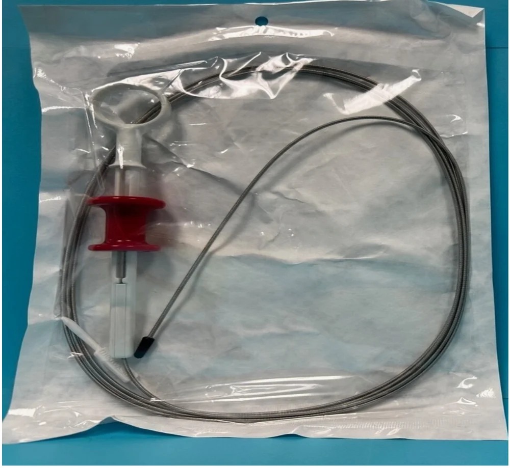 Colonoscopy Biopsy Forcep Biopsy Forceps for Endoscope Colonoscopy