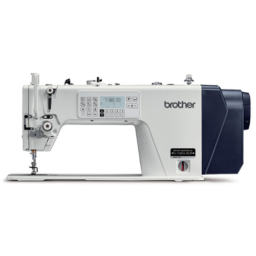 S-7180A Sewing Machine