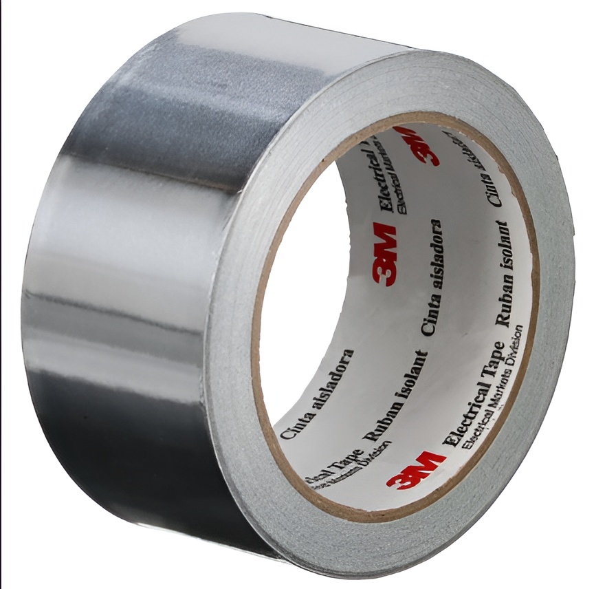 EMI Aluminum Foil Shielding Tape 1170