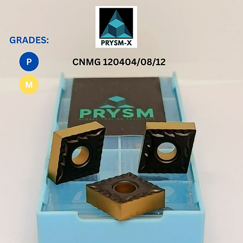 CNMG 120404 Turning Carbide Insert