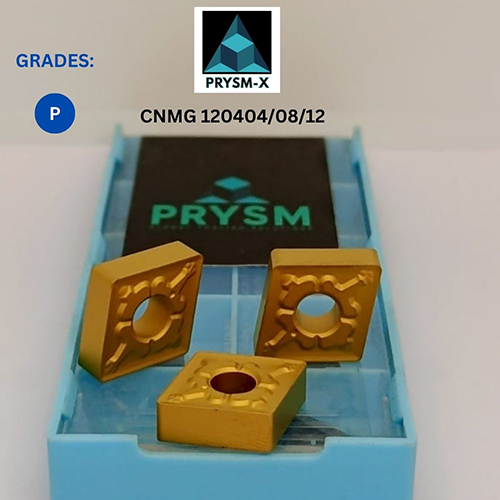 CNMG 120404 Turning Carbide Insert