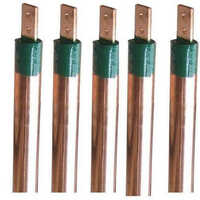 Copper Chemical Earthing