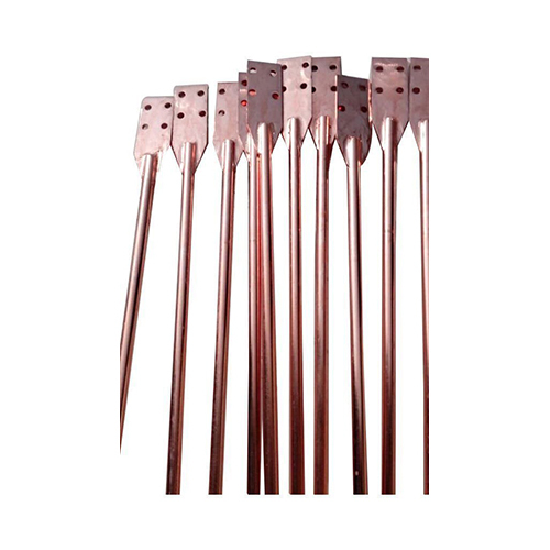 Copper Earthing Rod