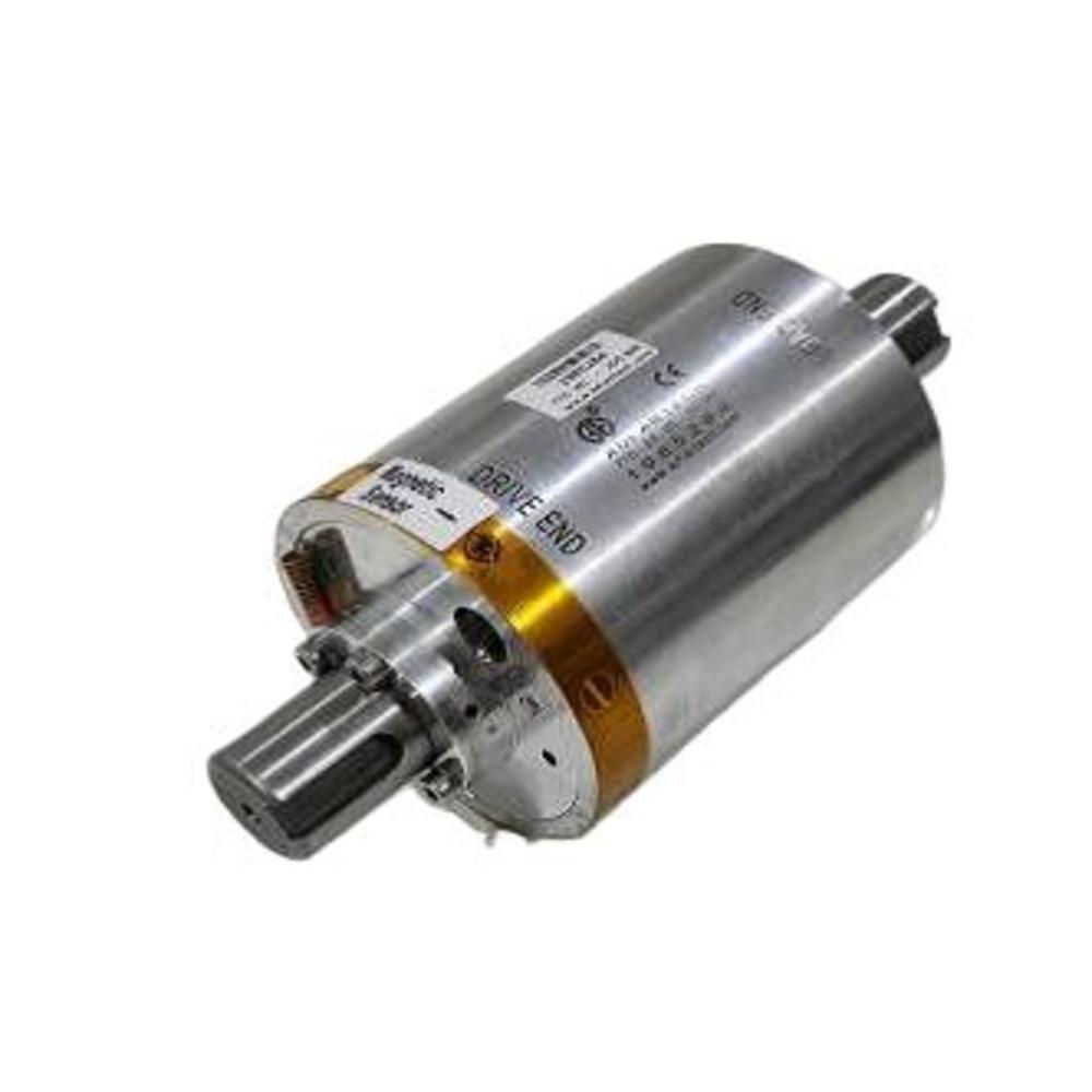 Torque Sensor Dynamic Wireless Non Contact Type - Accuracy: 0.1% Fso %