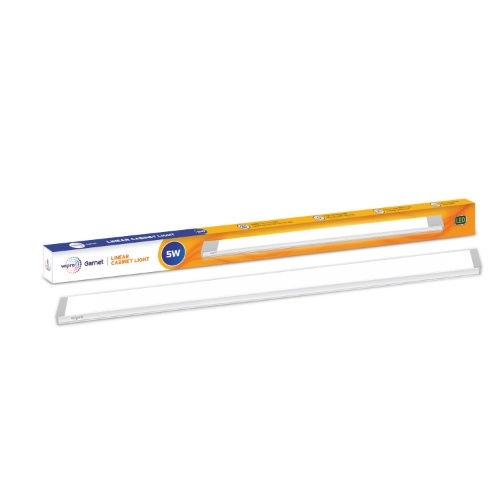 WIPRO GARNET 5W LINEAR CABINET LT