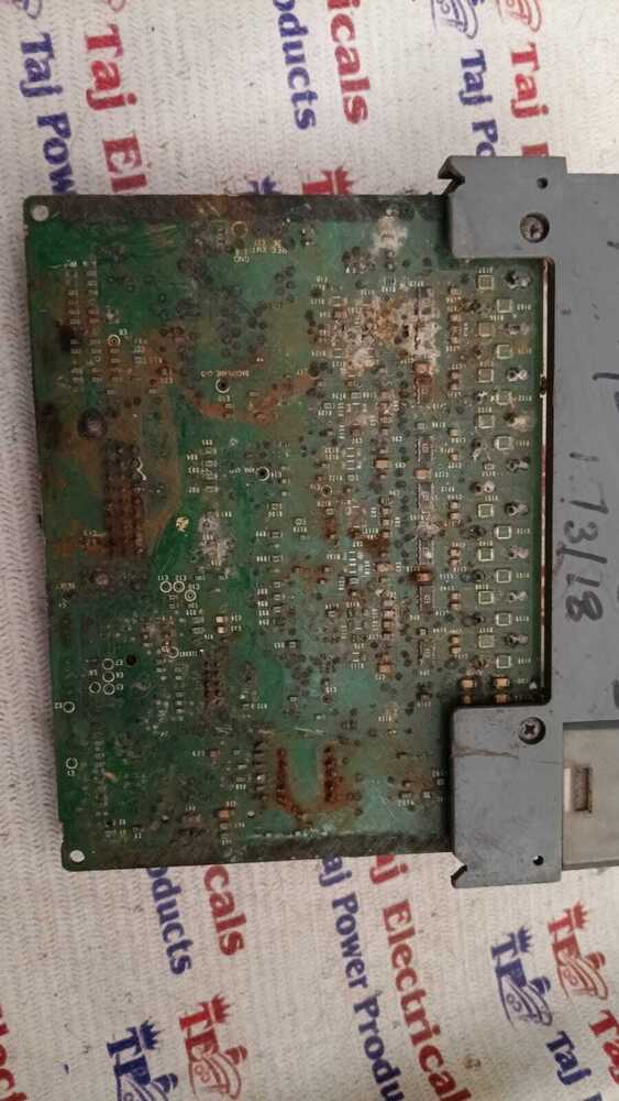 ALLEN BRADLEY 1746-NI16I PLC