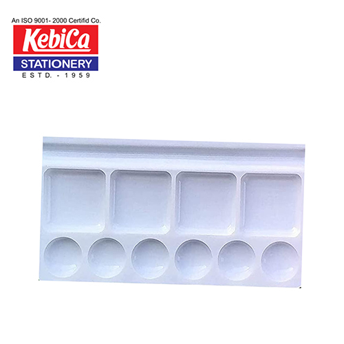 CMP MAYUR COLOR PLATE