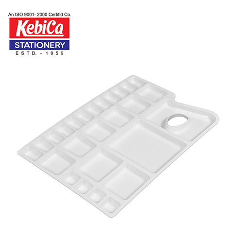 CMP MAYUR BIG COLOR PLATE