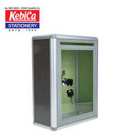 Donation Box No. 368