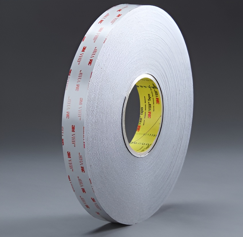 3M Vhb Tape 5930 - Coating Type: Acrylic Pressure-Sensitive Adhesive