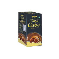 Dark Cube - Additional Ingredient: Chocolate Chips