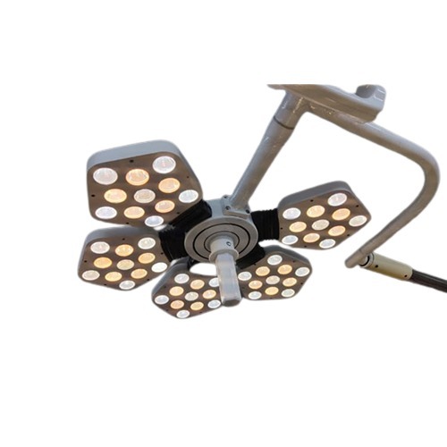 OT Light Different Model