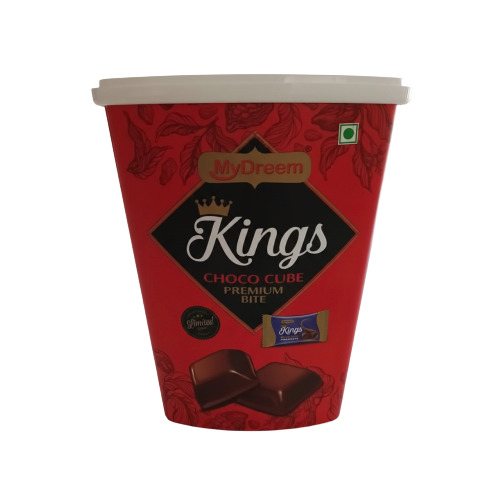 Kings Choco Cube