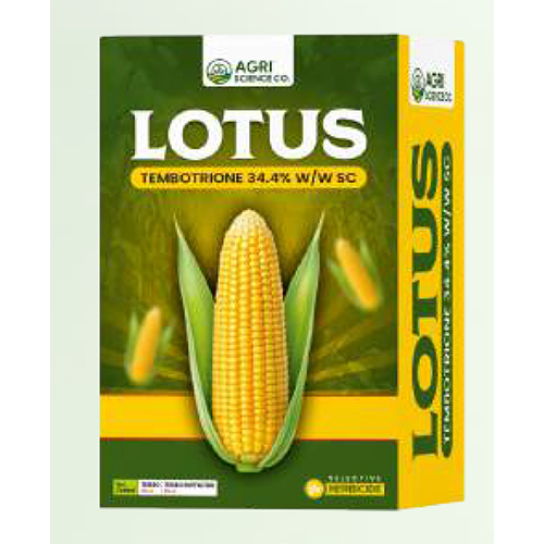 Lotus Herbicides