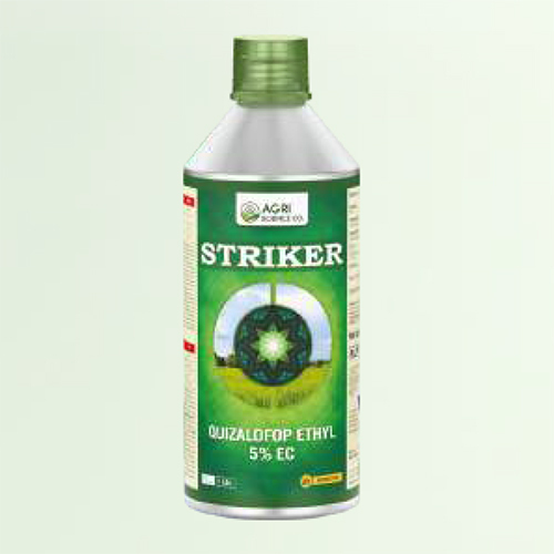 Striker Herbicide