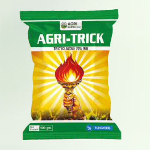 Agri Trick