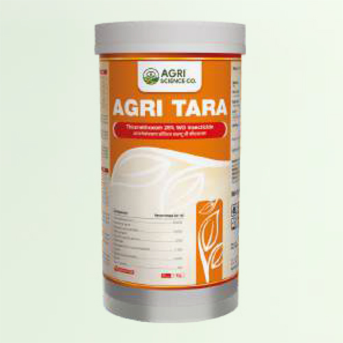Agri Tara