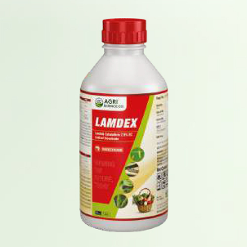 Lamdex Insectcides