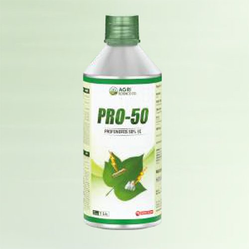 Pro 50