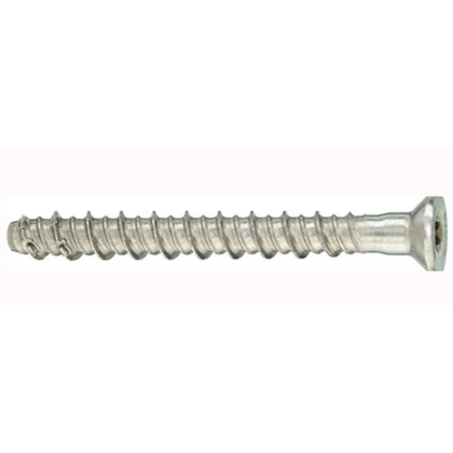 HUS4-CR Screw Anchor