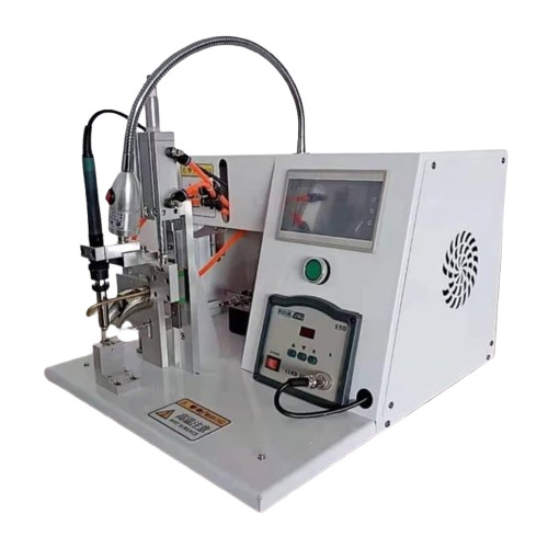 Automatic Soldering Machine Automatic Soldering Machine