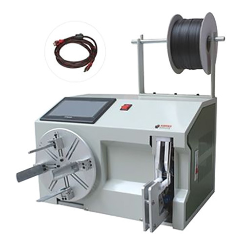 Wire Bundling Machine Wire Bundling Machine