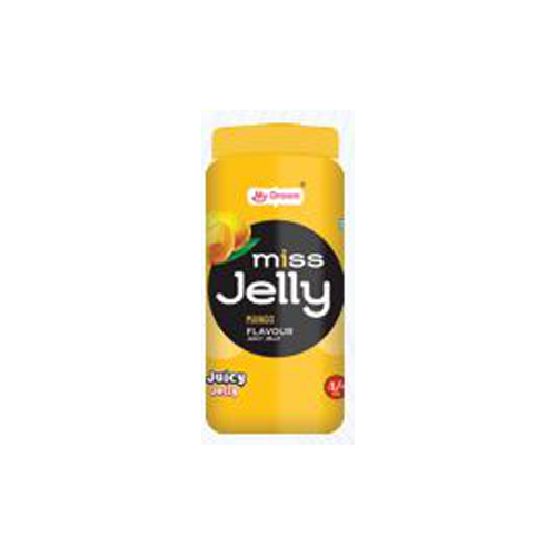 Jelly Jar Mango