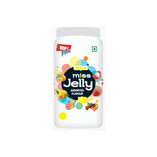 Jelly Jar Assorted