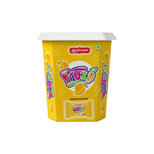 Fruzy Mango