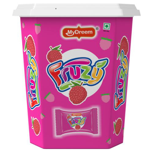 Fruzy Lichi