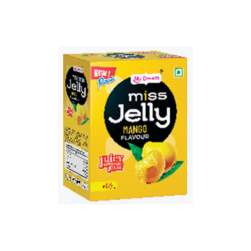 Jelly Mango