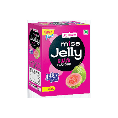 Jelly Guava