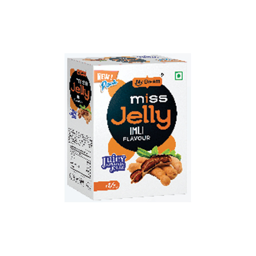 Jelly Imli
