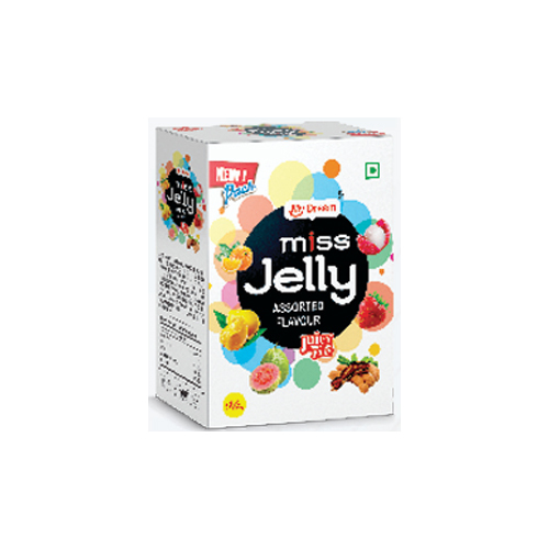 Jelly Assorted