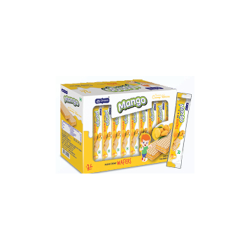 Wafer Mango
