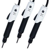 Electrical Screw Driver - Dimension (l*w*h): 210 Mm X 36 Mm X 36 Mm