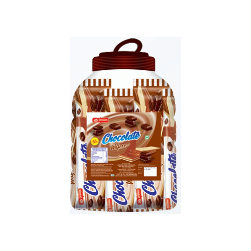 Wafer Chocolate