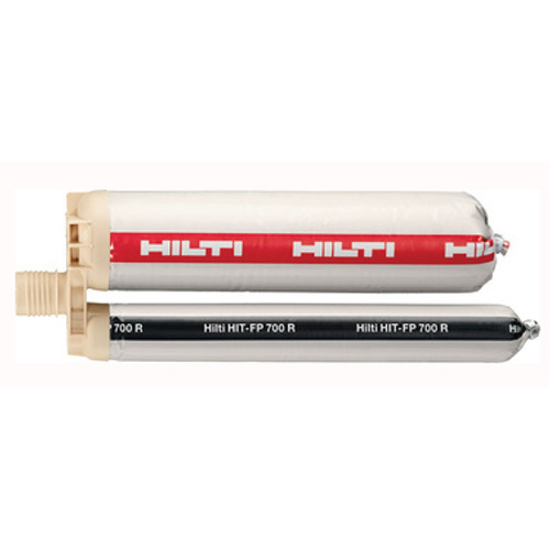 HIT-FP 700 R Injectable Cementitious Adhesive Anchor