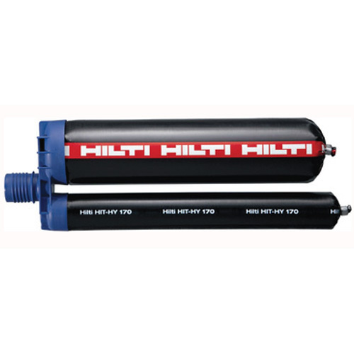 HIT-HY 170 Adhesive Anchor