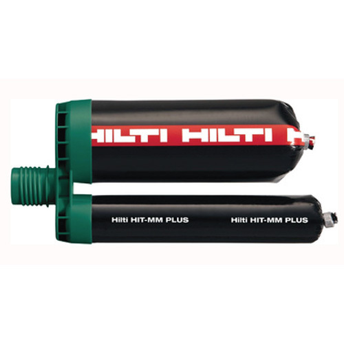 HIT-MM Plus Adhesive Anchor