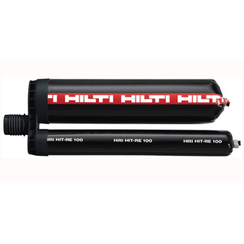 HIT-RE 100 Epoxy Anchor