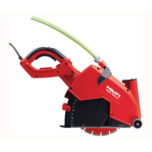 DCH 300-X Electric Cutter