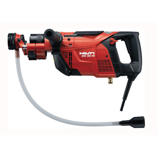 DD 30-W Core Drill