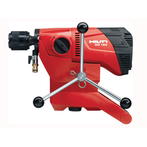 DD 120 Core Drill