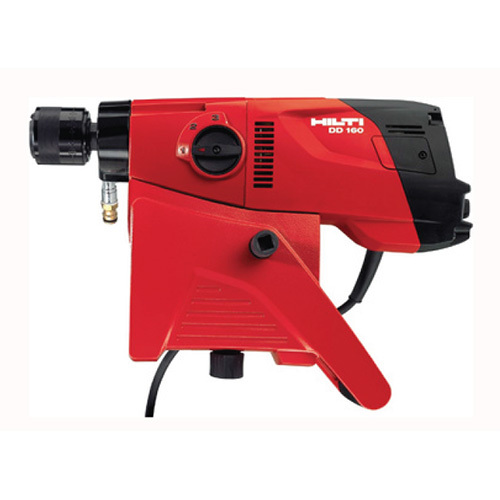 DD 160 Core Drill