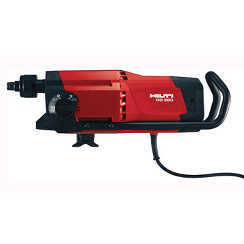 DD 200 G02 Core Drill